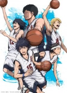 Sampul Ahiru no Sora