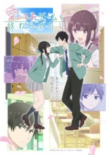 nonton Aishiteru Game wo Owarasetai Episode 1