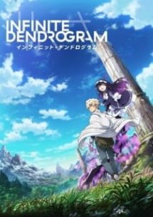 nonton Infinite Dendrogram Episode 01