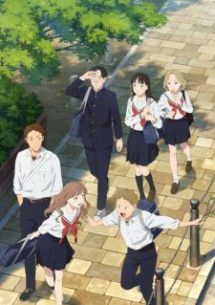 nonton Yano-kun no Futsuu no Hibi Episode 6